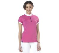 Women's riding polo Flags&Cup Clorinda