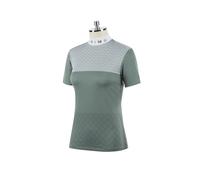 Women's riding Polo shirt Animo Barnas 23S