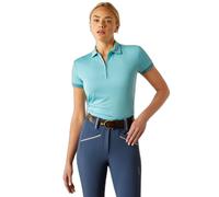 Women's riding polo shirt Ariat Bandera