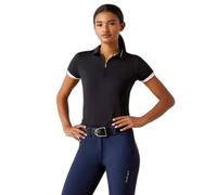 Women's riding polo shirt Ariat Bandera