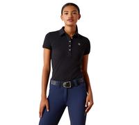 Women's riding polo shirt Ariat Prix 3.0