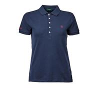 Women's riding polo shirt Dublin Lily