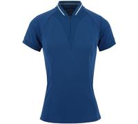 Women's riding Polo shirt Equithème Elodie