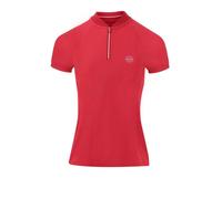 Women's riding Polo shirt Equithème Emma