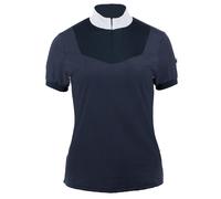 Women's riding Polo shirt Horze Taylor