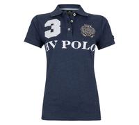 Women's riding polo shirt HV Polo Favouritas