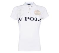Women's riding polo shirt HV Polo Favouritas