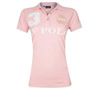 Women's riding polo shirt HV Polo Favouritas