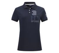 Women's riding polo shirt HV Polo Favourite