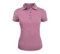 Women's riding polo shirt JD Attack Alisa