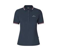 Women's riding polo shirt Kingsland Classic