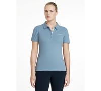 Women's riding polo shirt LeMieux Classique