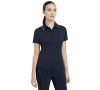 Women's riding polo shirt LeMieux Performance Venus