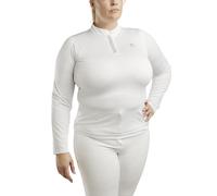 Women's riding polo shirt Montar Briella