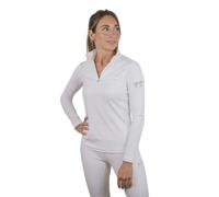 Women's riding polo shirt Pénélope Toscane