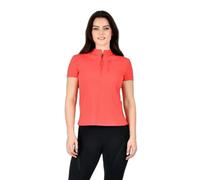 Women's riding polo shirt Weatherbeeta Rome