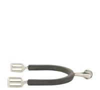 women's riding spur sun wheel rubber protectection BR Equitation Epsom