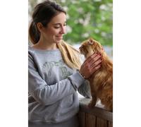 Women's riding sweatshirt Pénélope Chloé