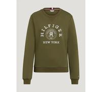 Women's riding sweatshirt Tommy Hilfiger Equestrian Evans Graphik