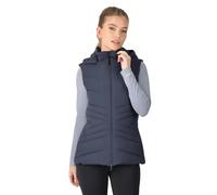 Women's riding vest Weatherbeeta