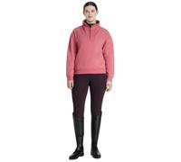 Women's riding zip-neck sweatshirt LeMieux Keira
