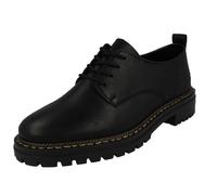 Womens Rieker - 52052 Lace Up Shoe