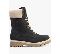 Rieker D1B76-14 Womens Boots - Blue - UK 4 / EU 37