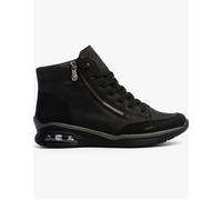Rieker M5610-00 Womens Boots - Black - UK 6.5 / EU 40