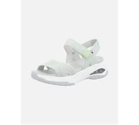 Women's Rieker W3152-52 Women's Sandal Cyan/Mint - Green - Size: 5