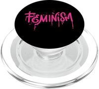 Women's Rights Feminism Feminist PopSockets PopGrip for MagSafe