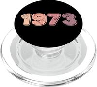 Women's Rights Pro Roe 1973 Pro Choice Feminist PopSockets PopGrip for MagSafe