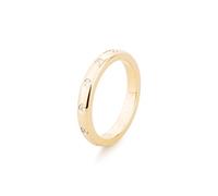 Women's Ring Brosway Tring btgc122 °C - Size 16 btgc122 °C