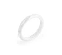 Women's Ring Brosway Tring Size 20 Trendy Cod. BTGC19E