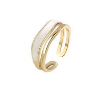 Womens Rings European Retro Star Ring Silver Design Can Be Paired With Casual Wear To Create A More Relaxed Appearance