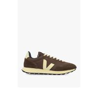 Women's Rio Branco II Alveomesh Eagle Sun Trainers - Brown Suede / 39