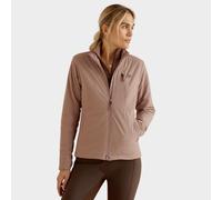 Women's Rion Stretch Shell Insulated Jacket, Pink M