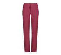 Women's Ripstop Fabric Hiking Trousers with Side Pockets CMP Unlimitech XS