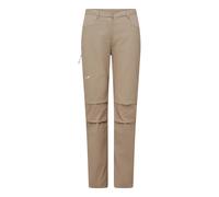 Women's Ripstop Hemp Trousers Salewa Agner Marron S