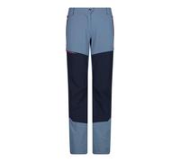 Women's Ripstop Hiking Trousers CMP 2XL