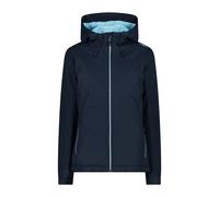 Women's ripstop hoodie CMP Bleu 3XL