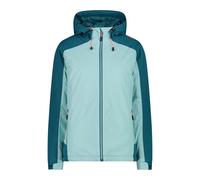 Women's ripstop hoodie CMP Bleu XS