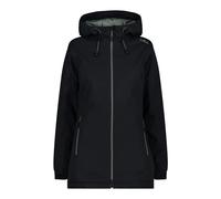 Women's ripstop hoodie CMP Gris L
