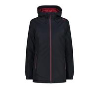 Women's ripstop hoodie CMP Gris M