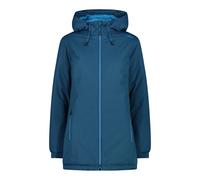 Women's ripstop hoodie CMP Bleu L