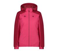 Women's ripstop hoodie CMP Rose 2XS