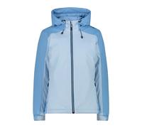 Women's ripstop hoodie CMP S