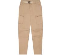 Women's Ripstop Trousers KnowledgeCotton Apparel Vent 90 Beige L