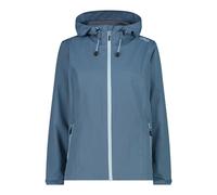 Women's Ripstop Waterproof Jacket CMP Bleu 3XL