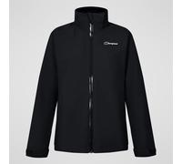 Women's Roam Gemini 3in1 Jacket - Black/Grey