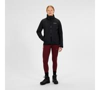 Women's Roam Gemini 3in1 Jacket - Black/Grey